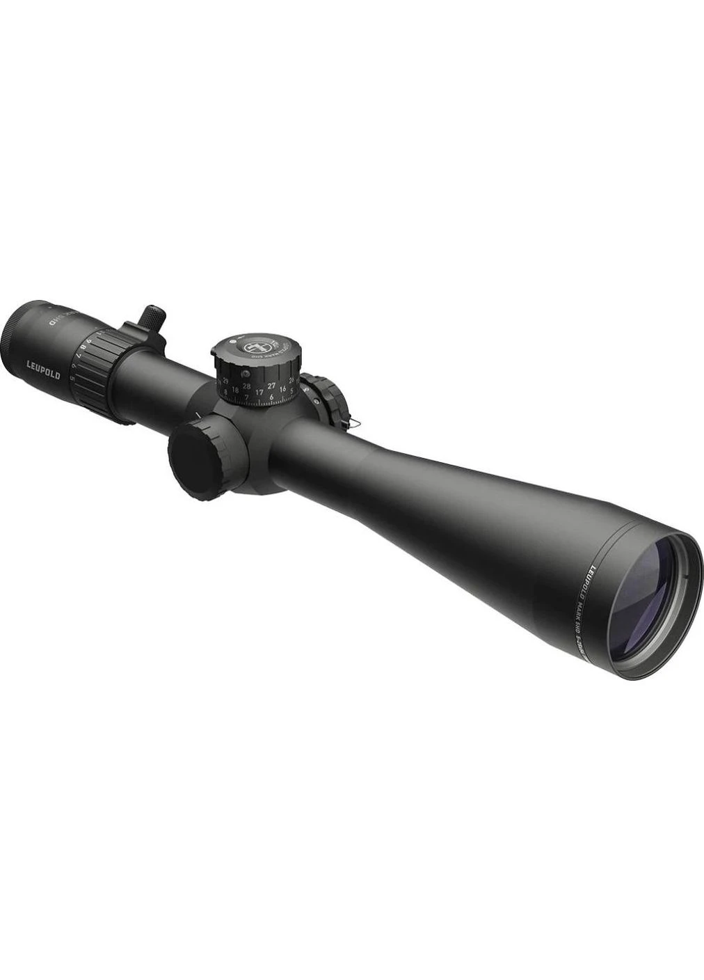 Оптический прицел Mark 5HD 5-25x56 (35mm) M5C3 FFP Illum. Tremor 3 (171777) Leupold (394399705)