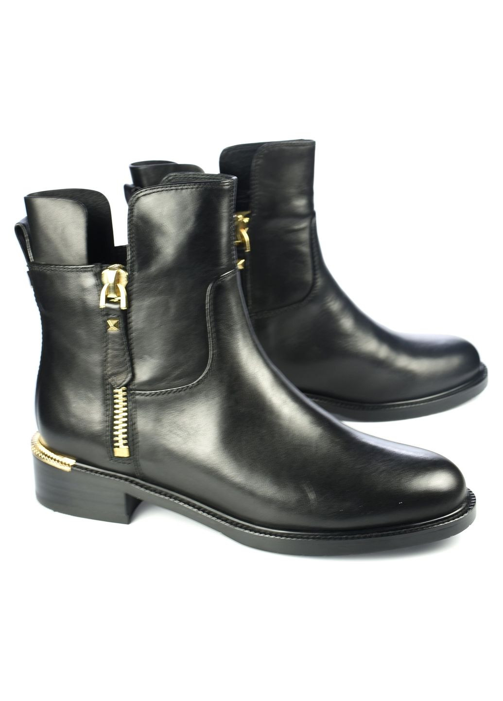 Осенние черевики Veritas