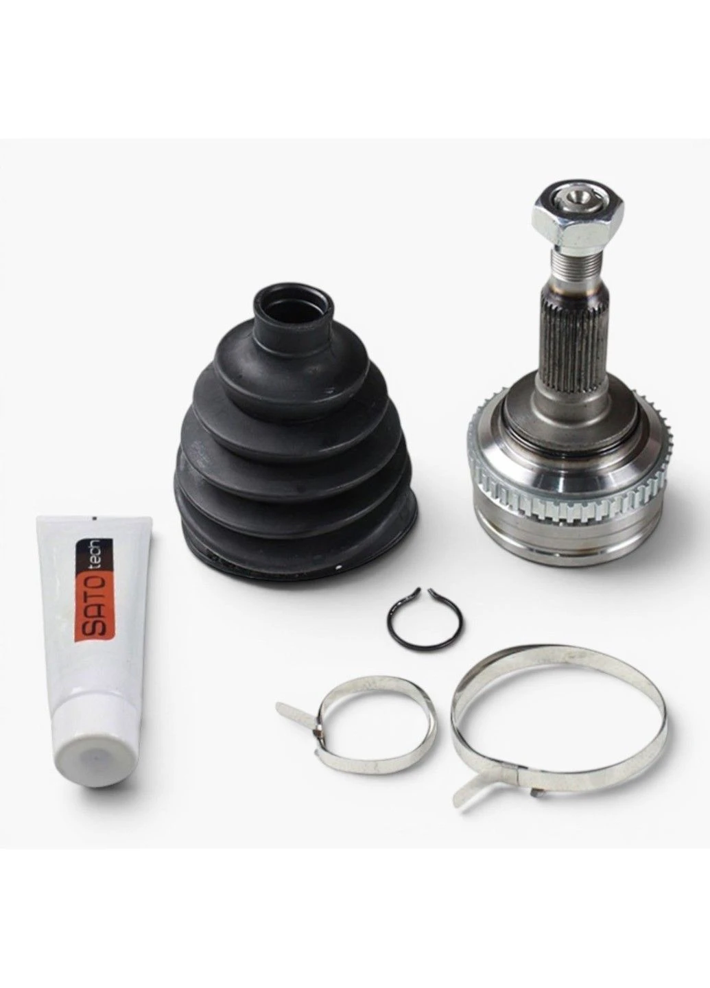 Шрус в сборе наружный Лачетти 1.6 - (CV30156) SATO tech (403223934)