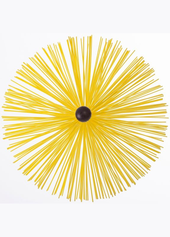 Щітка універсальна для механічного чищення димоходів (діаметр димоходу 50-400 мм) HANSA (321960175)