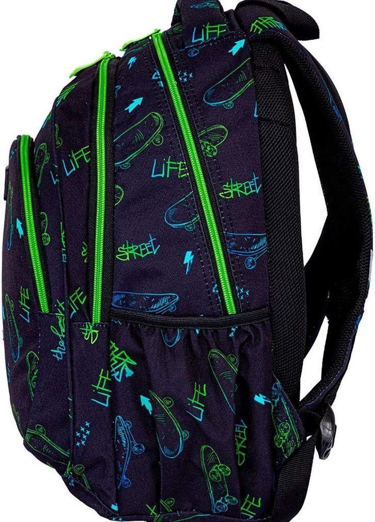 Рюкзак AB330 Skate Lifestyle (502024037) (1253563) Head (376898261)