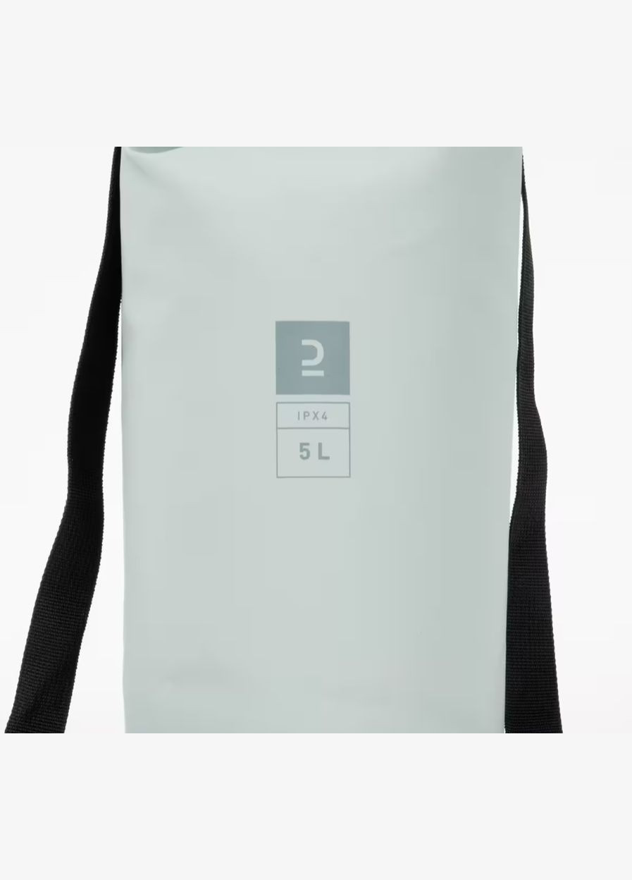 Гермомішок IPX4 (35 х 16см 5л) Герметична Сумка Itiwit (342966663)