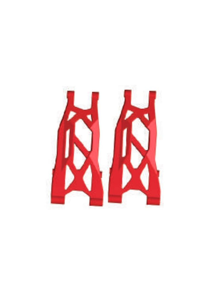 Важелі підвіски посилені RP2305 для моделей на радіокеруванні 1:10 (2шт) Remo Hobby (341086438)