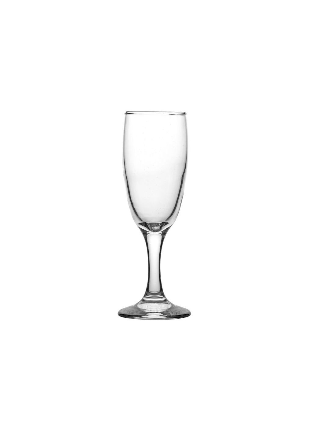 Бокал для шампанського ARTEMIS 115 мл 96510MC12 Uniglass (275863449)