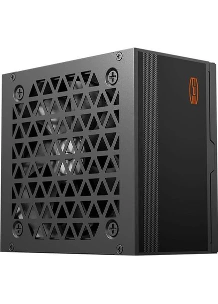 Блок питания 750 W 80+ БРОНЗОВЫЙ YK750H 12V-2×6 ATX 3.1 (P3-YK750H-B1HWBK1-EU) (P3-YK750H-B1HWBK1-EU) PCCooler (393954639)