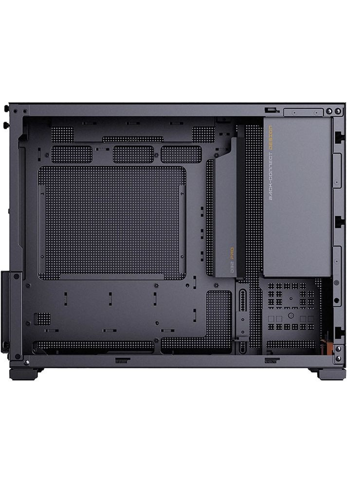 Корпус D32 PRO Black Jonsbo (337311225)