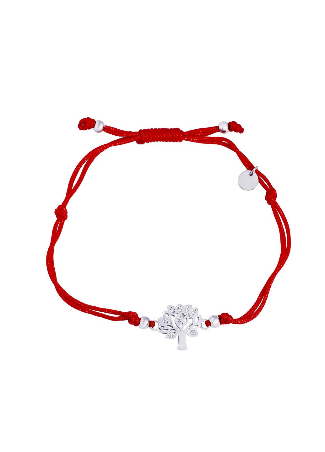 Браслет Срібна мрія (340562576)