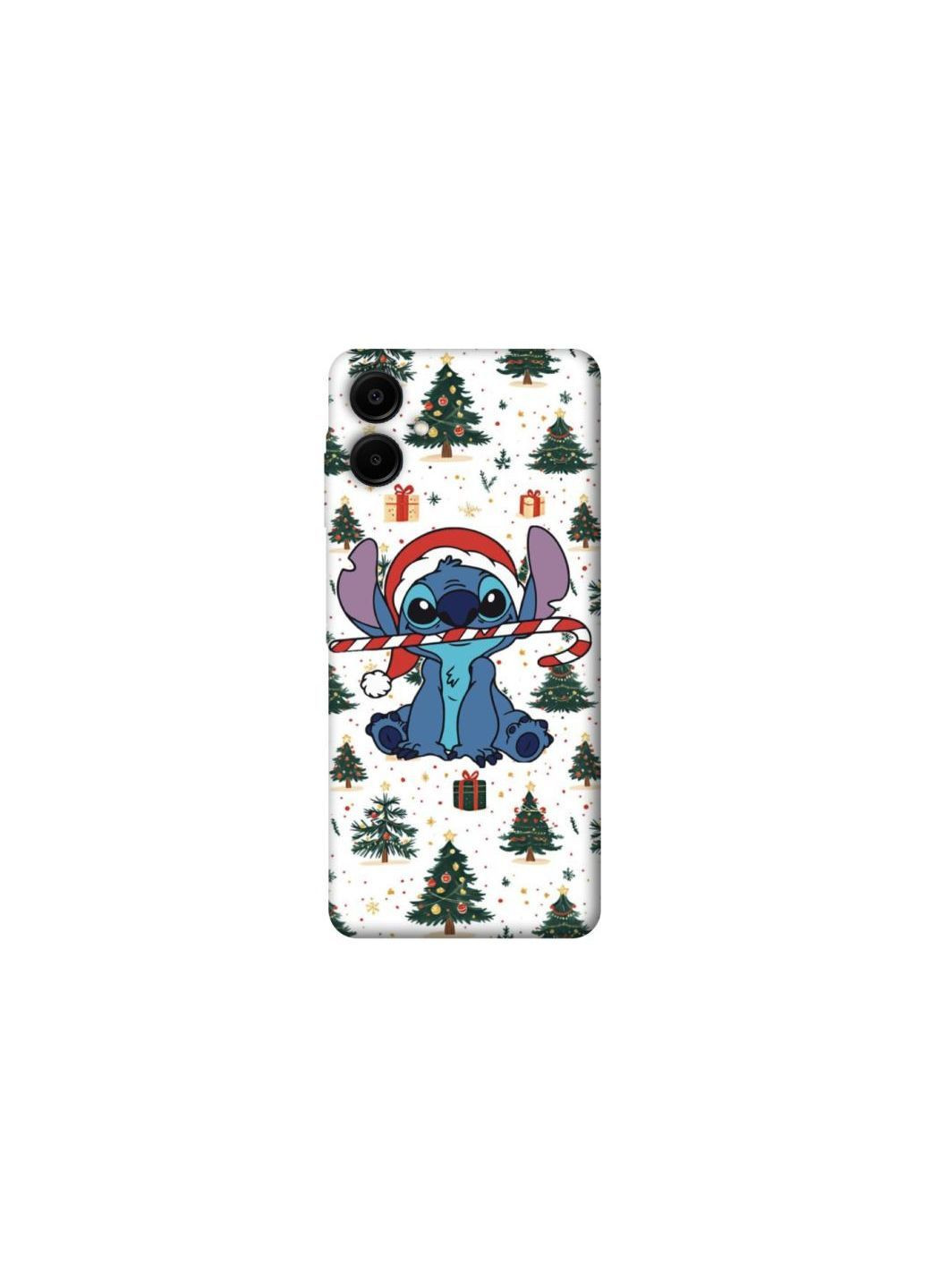 Чохол на Samsung Galaxy A06 Stitch ver.23 Frontalka (375754897)