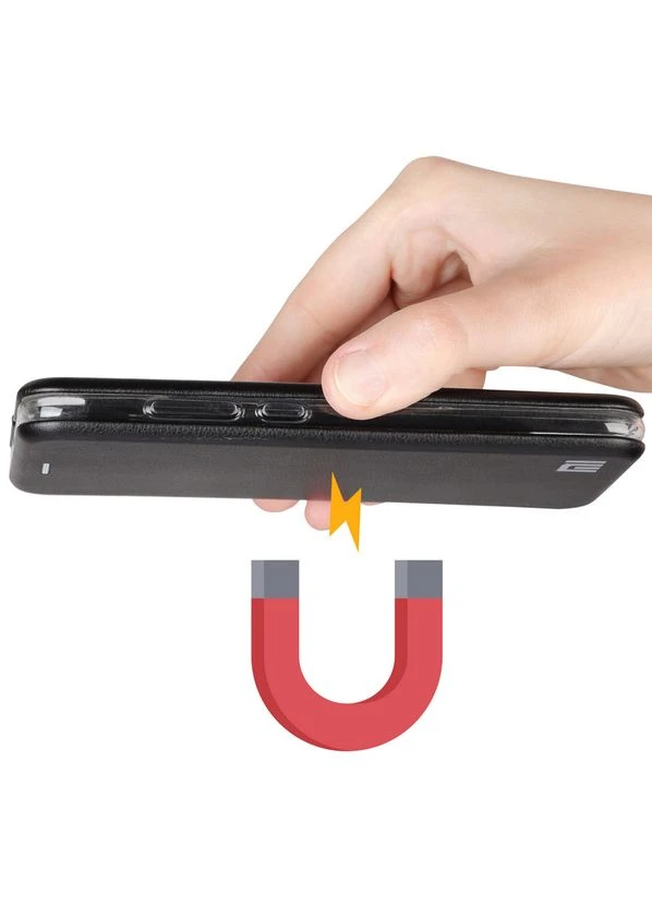 Чехол Exclusive для Samsung Galaxy A31 SM-A315 Black (704896) BeCover (399518479)