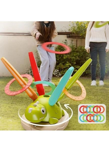 Іграшка Веселий спортивний набір 3 в 1 з музикою та пультом No Brand Музична іграшка (368894065)