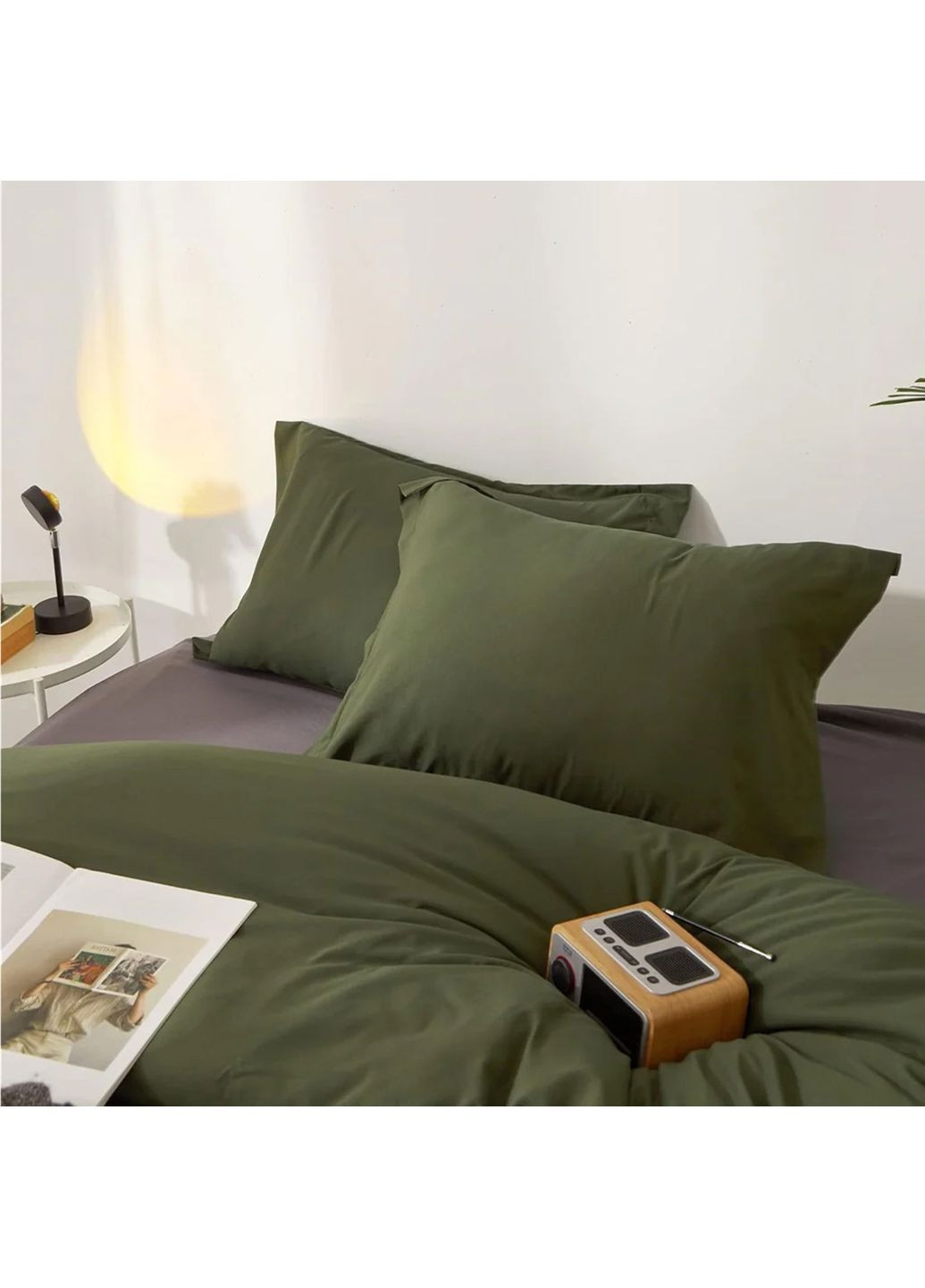 Простирадло на гумці МІ0040 (100х200х20) Еней-Плюс (364268561)