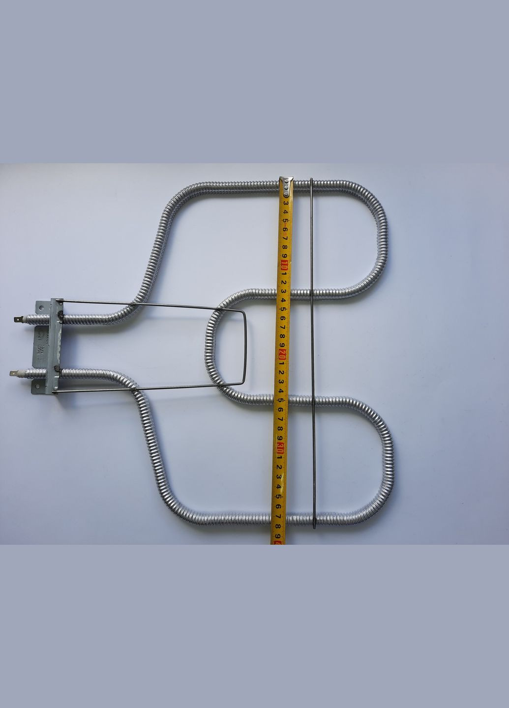 Нижній тен 1100 W для духовки Gorenje (329202214)