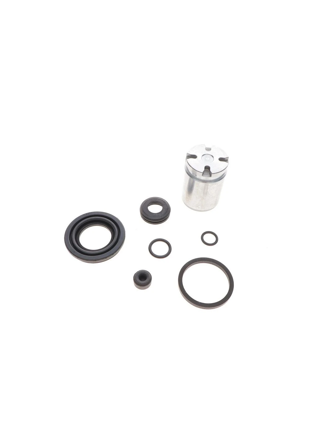 Ремкомплект суппорта (заднего) Hyundai i10 08- (d=34mm) (+поршень) 114-5044 RU63 No Brand (340422360)