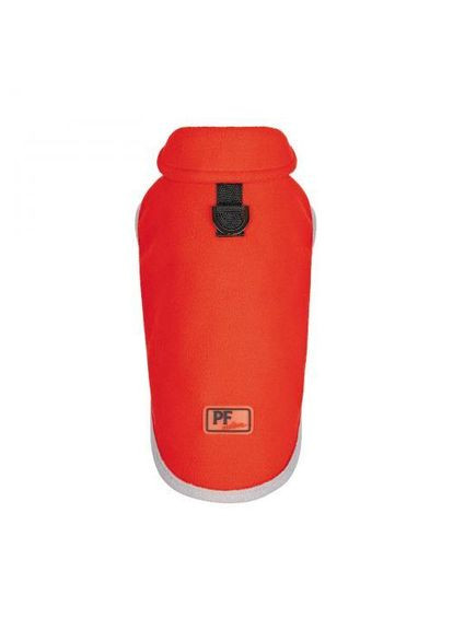 Жилет «Fleecy» для собак, розмір, червоно-сірий (*) Pet Fashion (323153750)