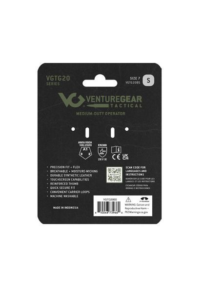 Тактичні рукавички No Brand (361660183)