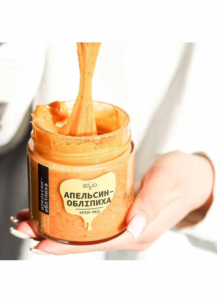 Апельсин-облепиха 0,55л BDJO (305136963)