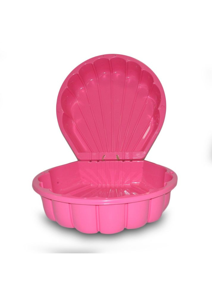 Песочница - бассейн "Мушля" Doloni (322182773)