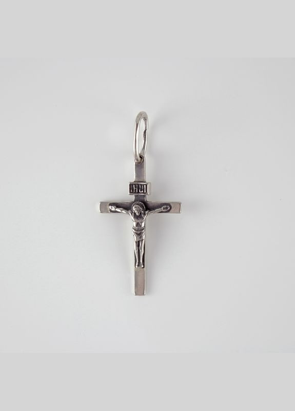 Серебряный крест (5162) IRIJ (331870966)