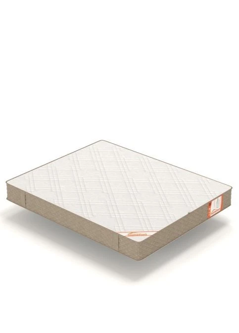 Матрас ортопедический Foam Memory 90х200 см Белый (8055705) Homefort (389270616)