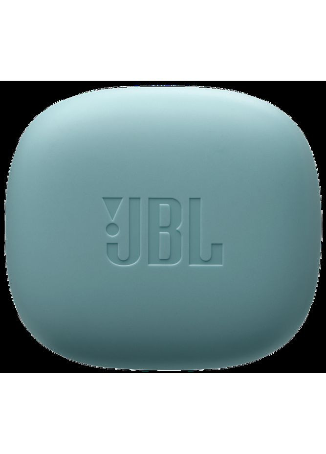 Гарнитура WAVE FLEX 2 Blue (JBLWFLEX2BLU) (7065574) JBL (314974961)
