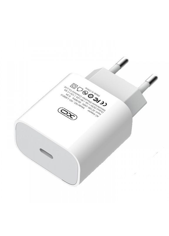 СЗУ Блок живлення USB Fast Charger 5v 9v 12v QC 3.0 Quick Charge зарядний XO (279553847)