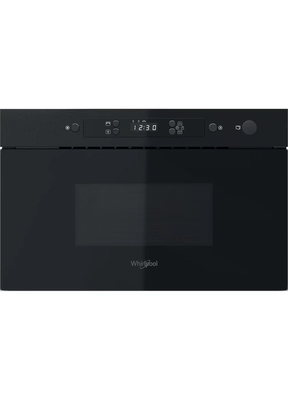 Мікрохвильова піч (НВЧ) вбудовувана MBNA900B WHIRLPOOL (360410932)