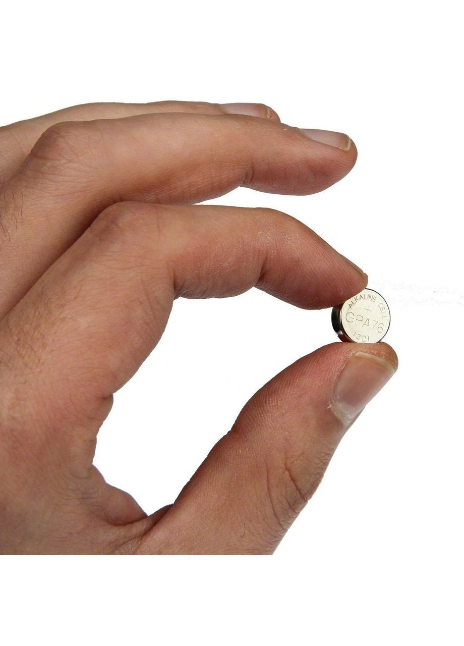 Батарейка GP LR44 No Brand (366877646)