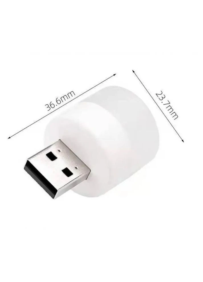 Ліхтарик із зарядкою від USB, К-6000 / USB світильник / Світлодіодний LED ліхтар із зарядкою від USB / Міні ліхтарик No Brand (395908074)