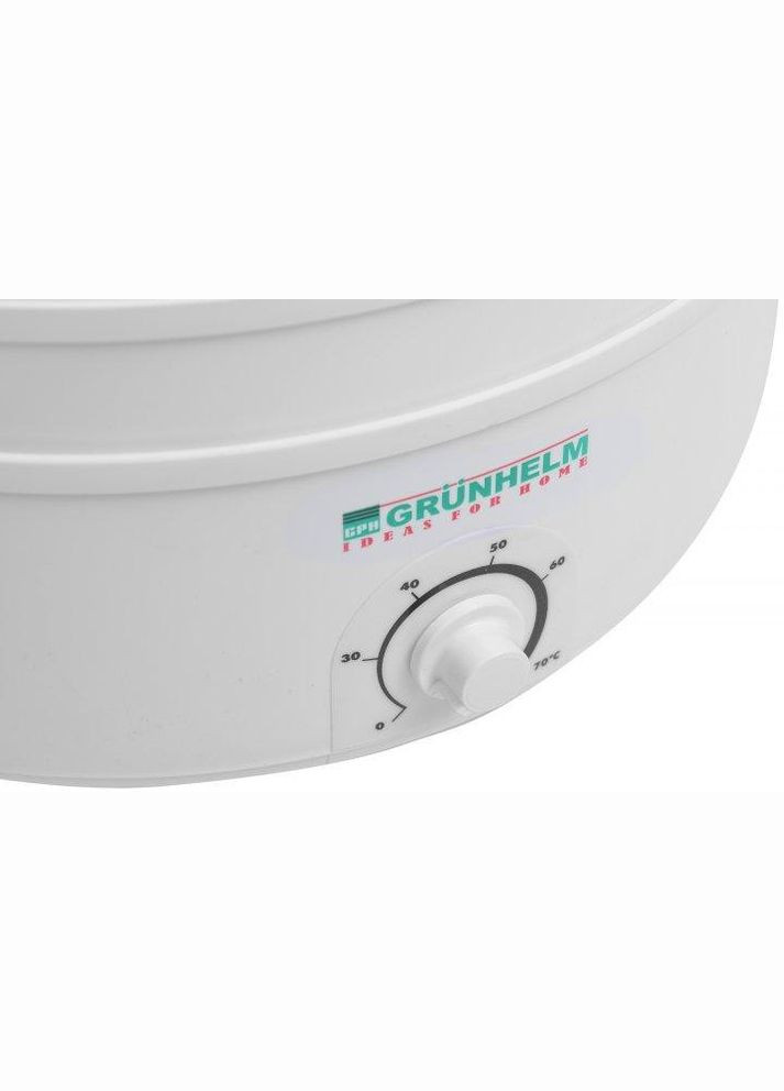 Сушилка для овощей и фруктов BY1162 Grunhelm (332971549)