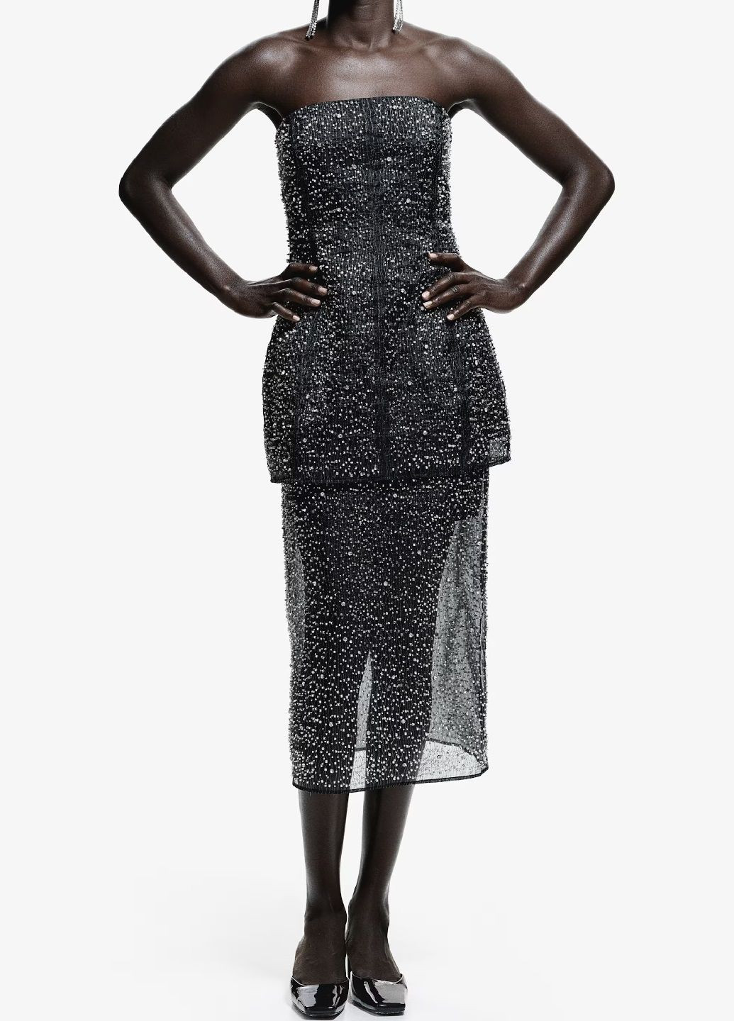 Спідниця H&M (315375427)