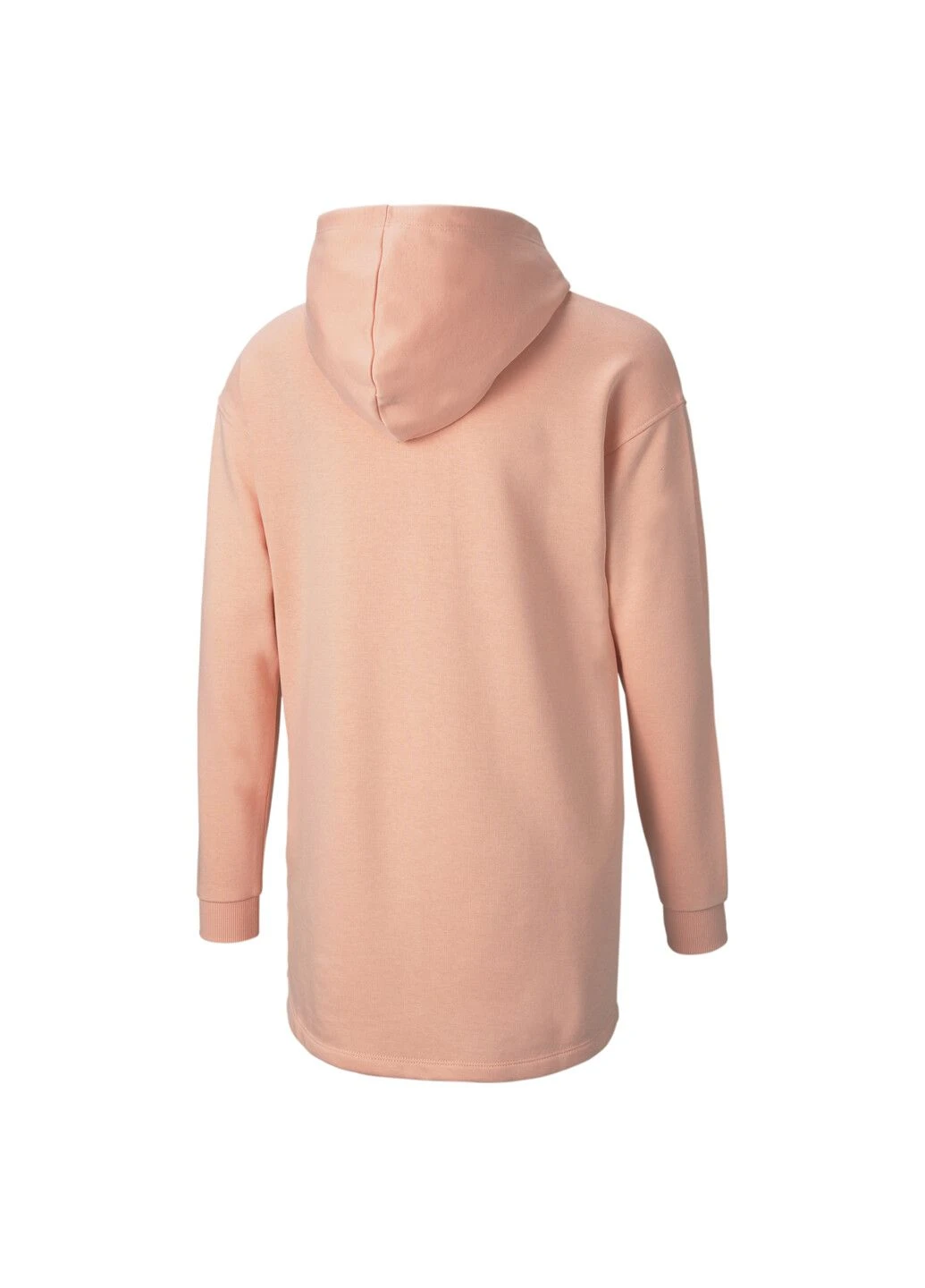 Детская толстовка Alpha Elongated Youth Hoodie Puma (251188993)