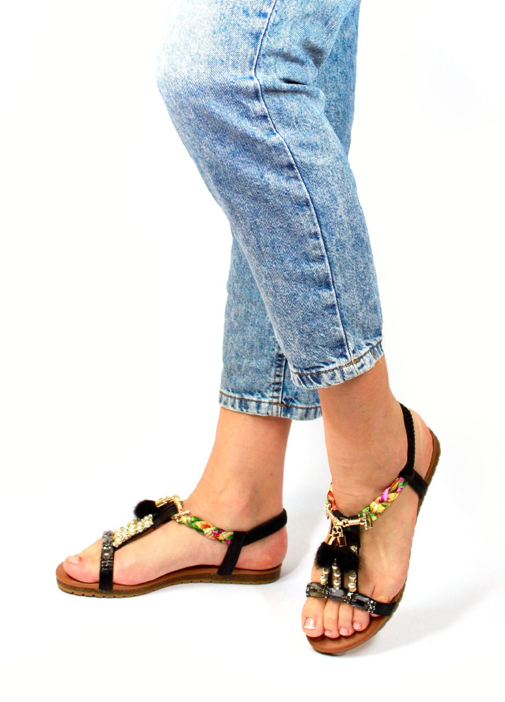 Сандалії It-Girl (322181678)