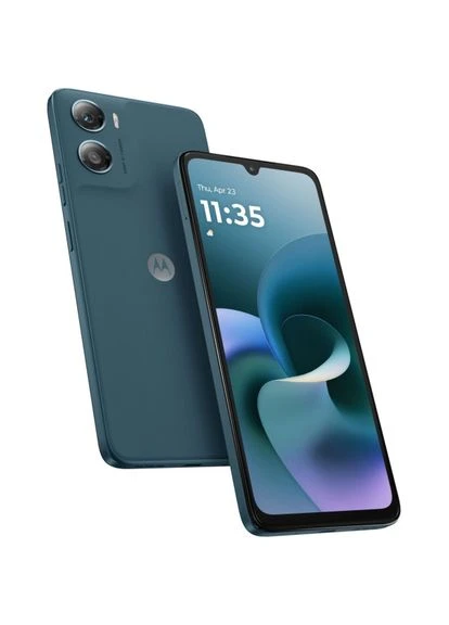 смартфон moto g06 power 4/256gb tapestry (без адаптера) global (pba00000ua) ua Motorola (386063957)