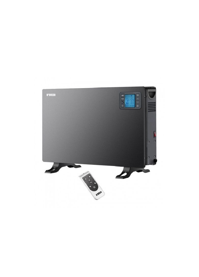 Конвекторний обігрівач CH7100 LCD SMART Noveen (372890277)