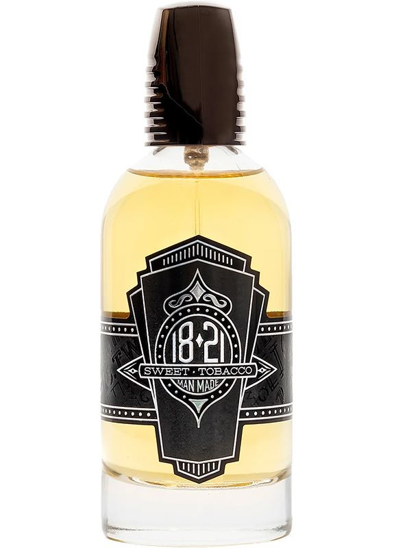 Одеколон парфумований Sweet Tobacco Spirits, 100 мл 18.21 Man Made (352178295)