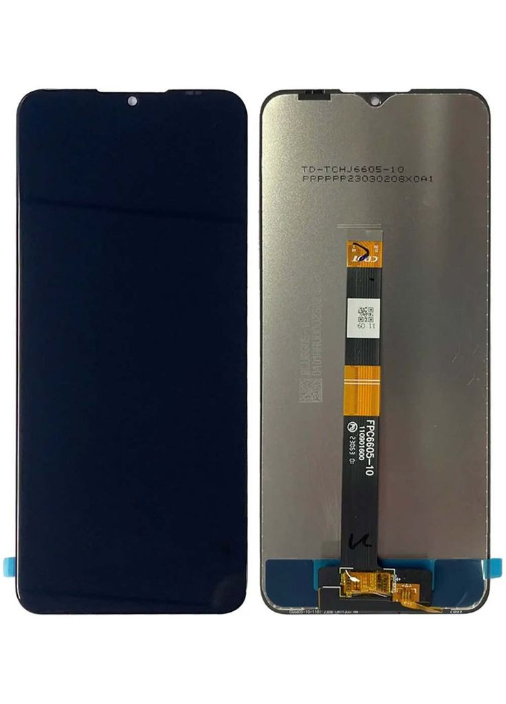 Дисплей + сенсор для G42 5G Black Nokia (278799815)