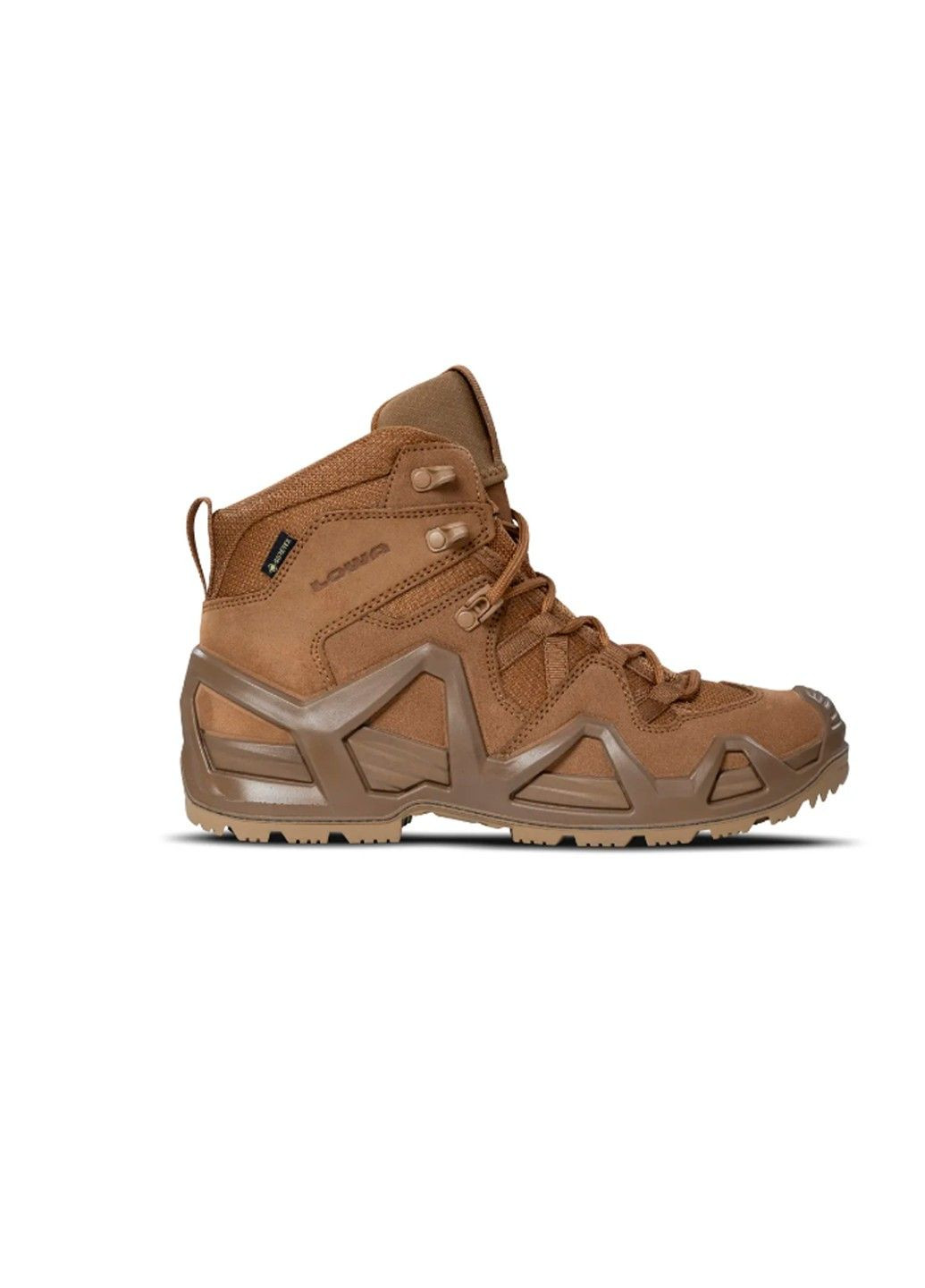 Черевики Zephyr MK2 GTX MID TF Coyote Lowa (359464661)