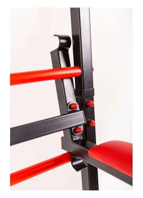 Шведська стінка Red RN-Sport (RNS_VD-Alt) RN Sport (395334986)
