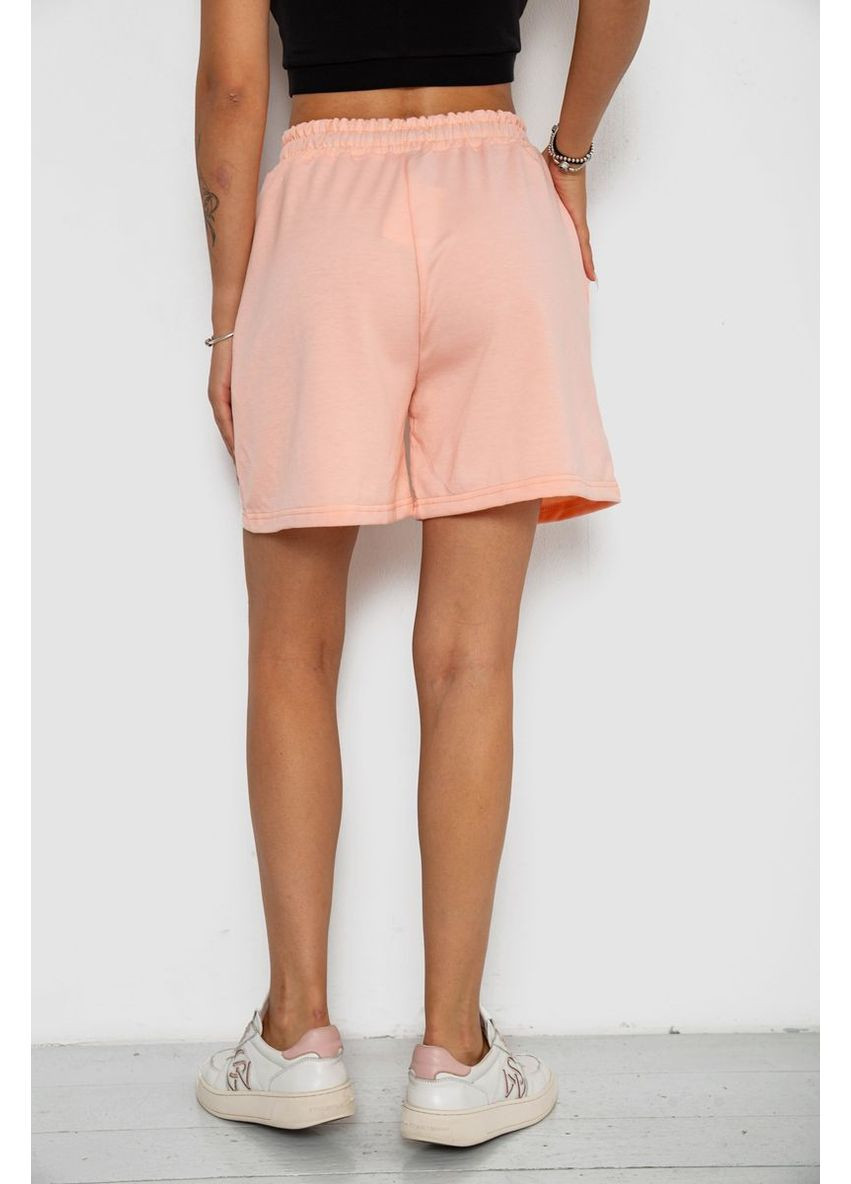 Шорты женские с принтом Ager 238R132 (357234601)