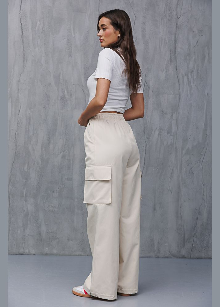 Жіночі штани Arjen (289385659)