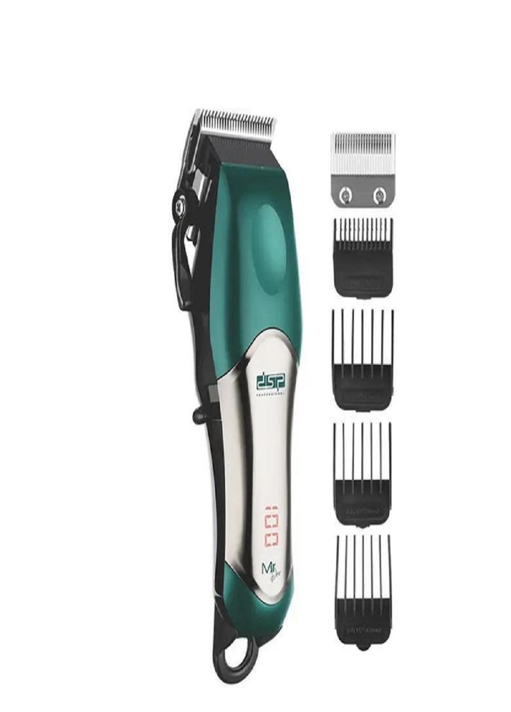 Машинка для стрижки DSP 90673 VTech (303217401)