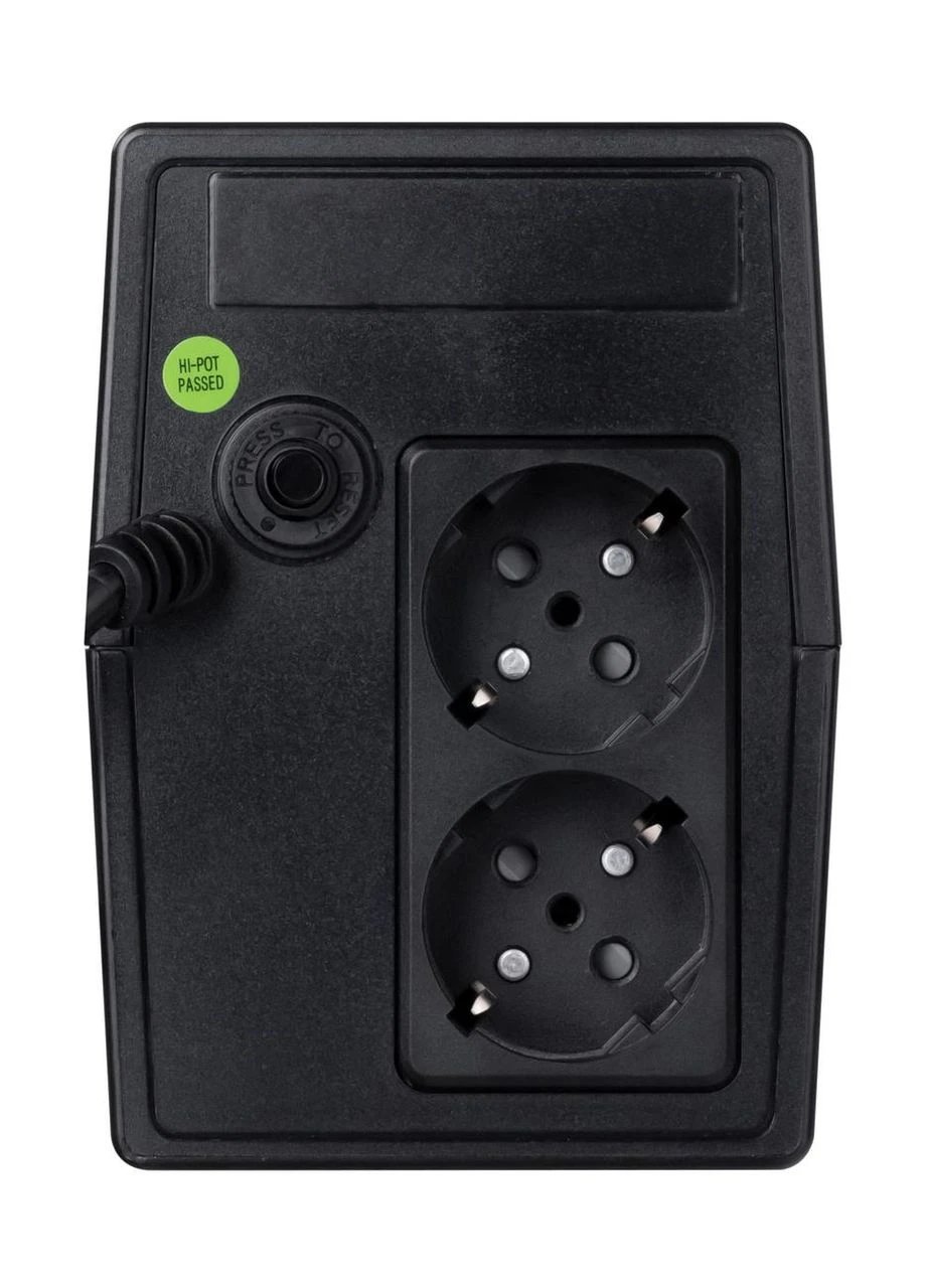 Источник бесперебойного питания 800 (PLP800VA2LED) Prologix (395313591)