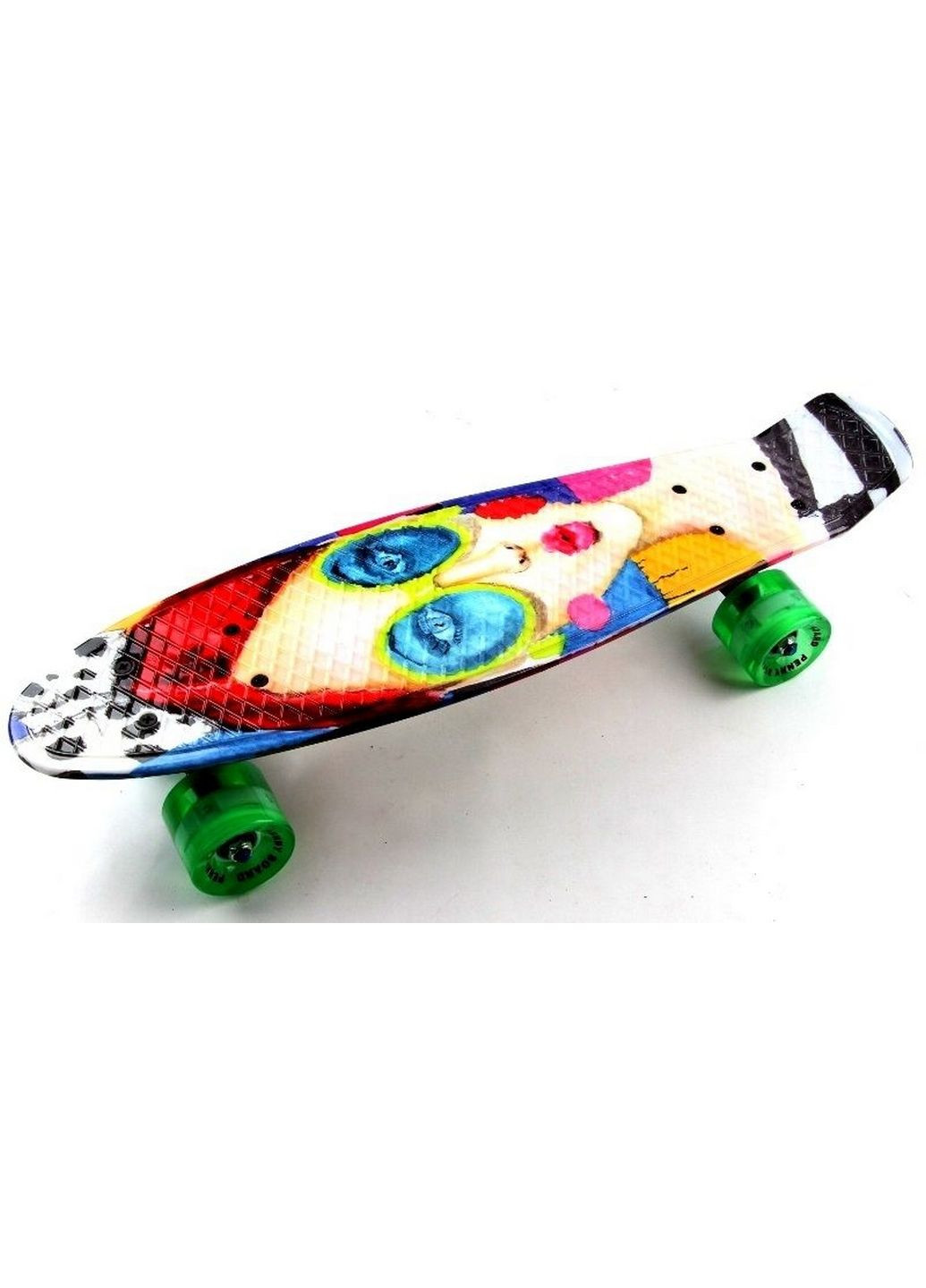 Пенни борд 55х15 см Penny (289368327)