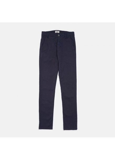 Темно-синие брюки Shine Original