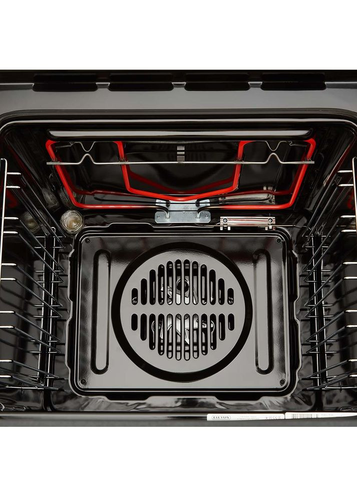 Духовой шкаф DIANA 6006 WH ELEYUS (315454216)