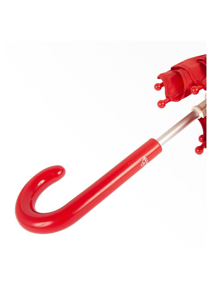 Червона} парасоля механічна junior c913-039786 heart c913-039786 Fulton (316616059)