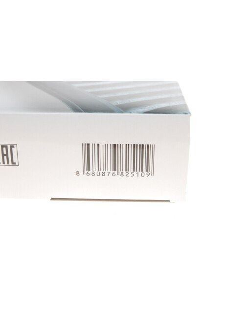 Фильтр салона VW Caddy 1.9TDI 03 WP 112 RU63 Wunder Filter (347154073)