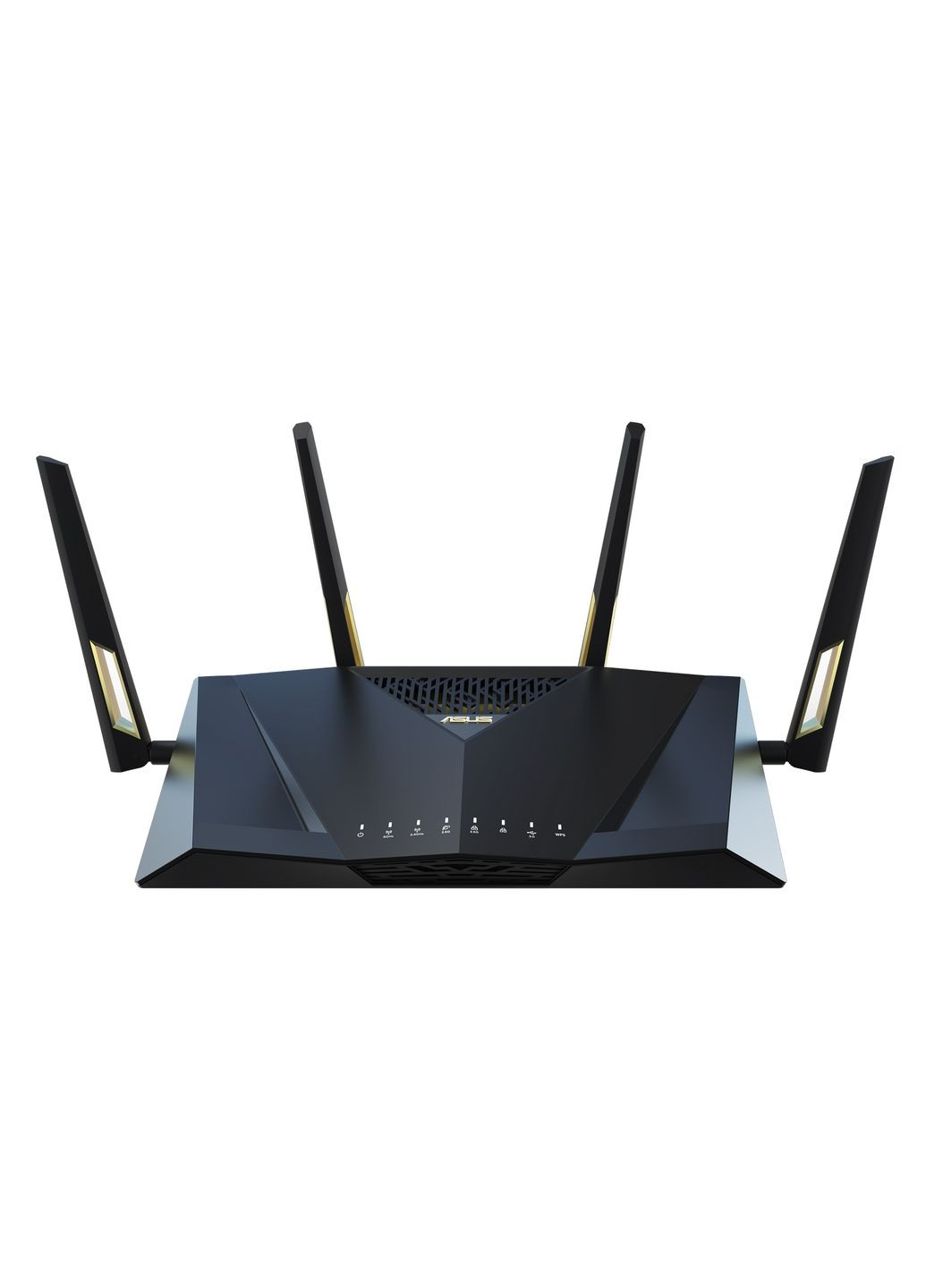 Бездротовий маршрутизатор RTAX88U PRO (90IG0820-MO3A00) Asus (315142027)