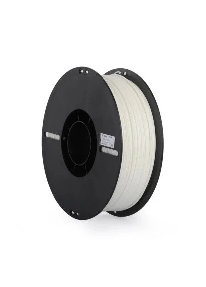 Пластик для 3D-принтера (3301010305) Creality PLA+ 1кг, 1.75мм, white (401158578)