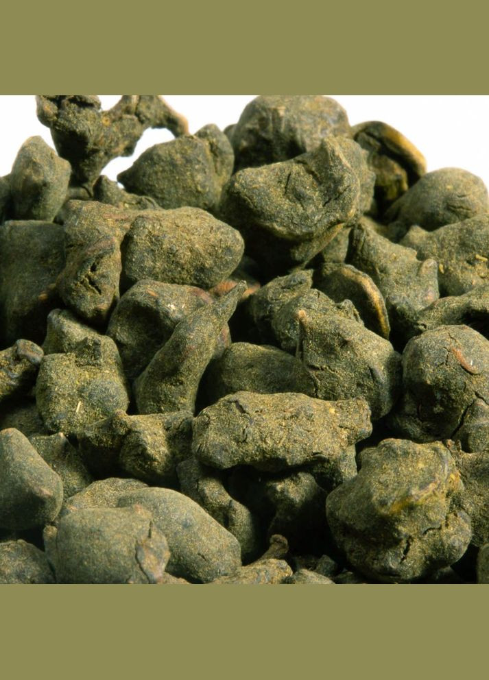 Женьшень улун - 50 г No Brand (305196546)